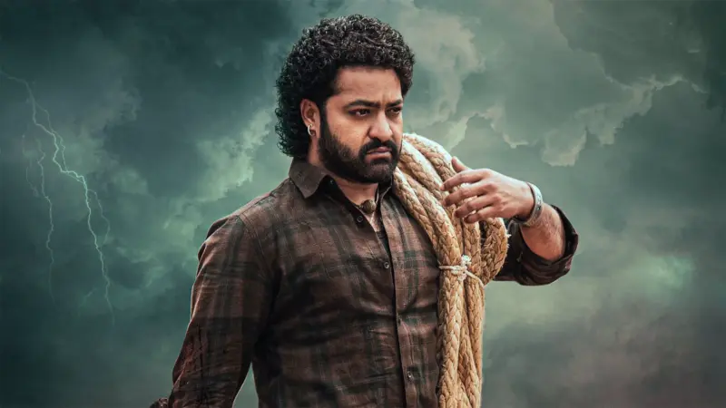 Devara 2 Locked for 2027: Why NTR Fans Still Worried?