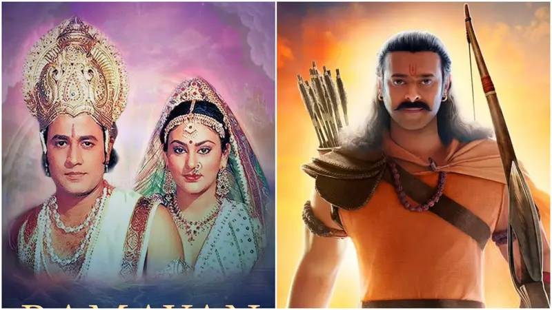 11 Best movies and TV shows inspired by Ramayana