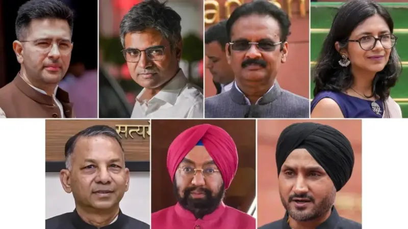 கட்சித் தாவல் தடைச் சட்டமும் மாநிலங்களவை மாற்றங்களும்: சட்ட வல்லுநர்களின் விரிவான பார்வை!