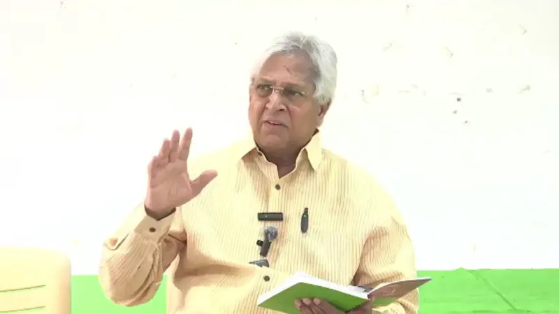 CBN-Jagan: Business From TG, Politics In AP!