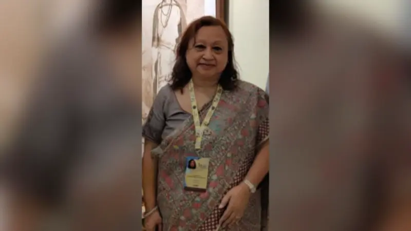 Dan Wolman's Indo-Israeli film born out of 2012 Delhi protests to screen at PIFF