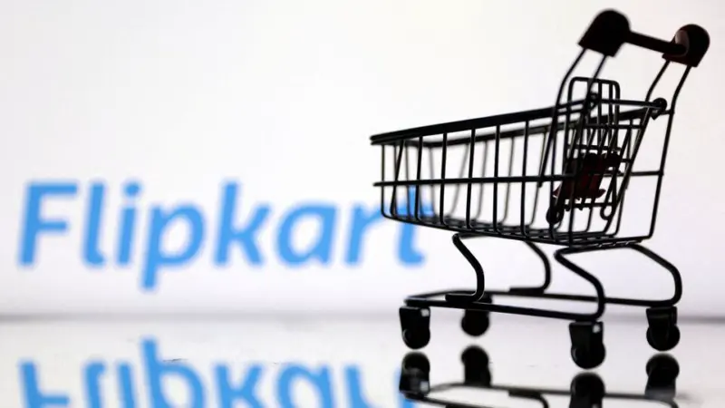 Flipkart loses 'MarQ' trademark case in Delhi high court