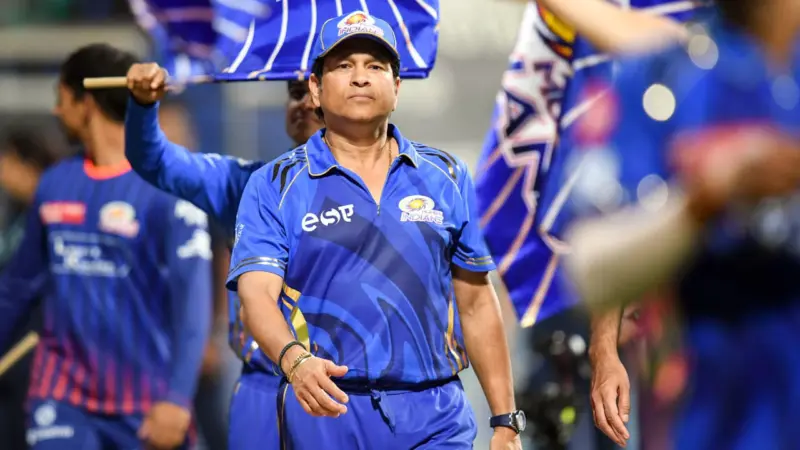 Sachin Tendulkar: টি২০-তে তিনটি বড় বদলের ডাক সচিনের, IPL-এ ইমপ্যাক্ট প্লেয়ার নিয়ম বাতিলে সরব