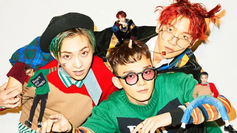Chen, Baekhyun and Xiumin express wish to promote with EXO amid album news: 'Made efforts to promote as full-group'