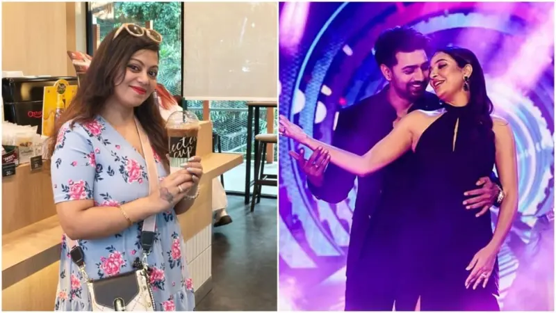 'যার এক্স বয়ফ্রেন্ড.'! দেবের নাম নিয়ে শুভশ্রীকে আক্রমণ 'মিশকা' অহনার মা চাঁদনীর