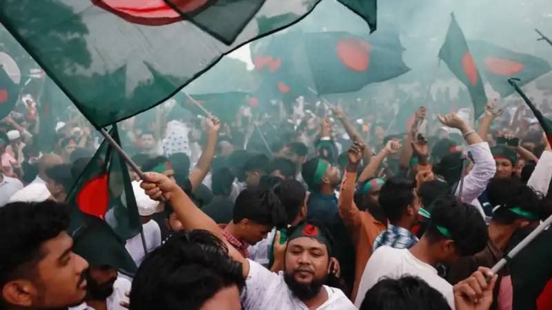 Realism in the Neighborhood: India Must Prepare All Options to Deal With Bangladesh