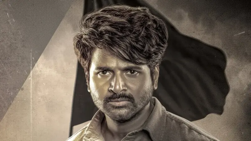 Parasakthi Box Office Collections: Siva Karthikeyan starrer opens 27 crore worldwide on first day