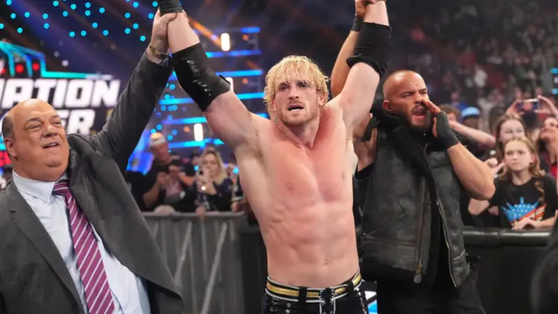 SmackDown Chaos Leads to Logan Paul Replacing Jey Uso in the 2026 Men's Elimination Chamber Match