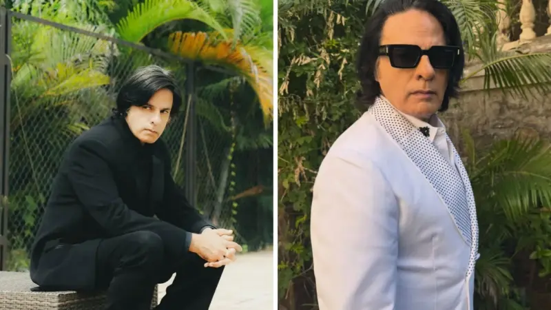 Rahul Roy चा भयंकर डाऊनफॉल! कुठे गेले 'अच्छे दिन', कंटेट क्रिएटरसोबत भयानक व्हिडिओ व्हायरल, अखेर सोडले मौन