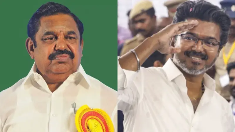 "108 + 47".. விஜய்க்கு அதிமுக ஆதரவு. யாரும் எதிர்பாராத அதிரடி திருப்பம்.. தமிழக அரசியலை உலுக்கும் ரகசிய டீல்.!