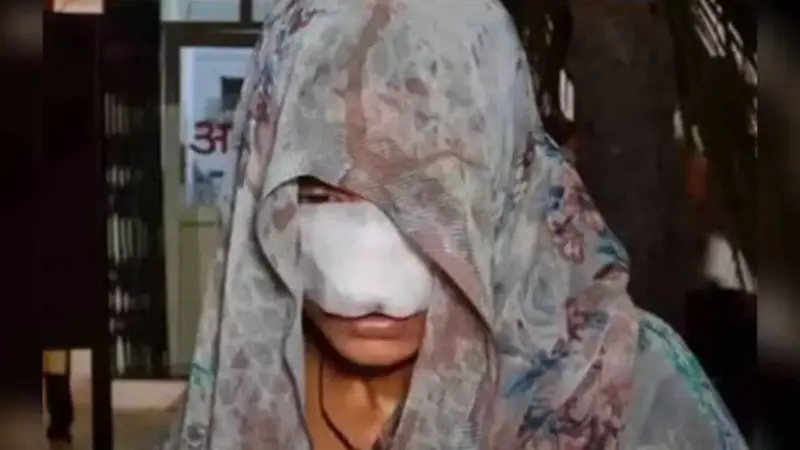 ఆవేశంలో భర్త ఎంతటి దారుణానికి ఒడిగట్టాడో తెలుసా?