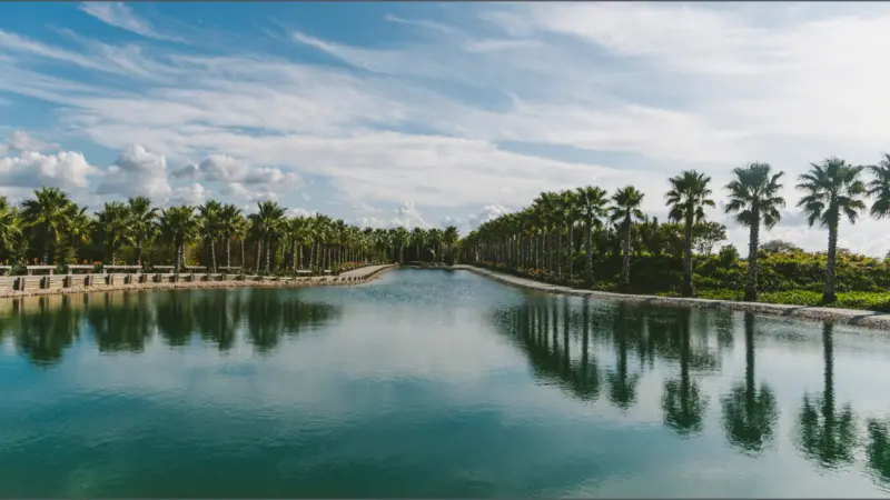 The Lifeline Of Indonesia: Which River Holds This Title?