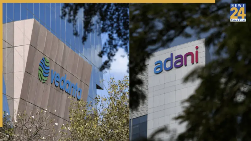NCLAT dismisses Vedanta's appeal against selection of Adani Group's bid for Jaiprakash Associates