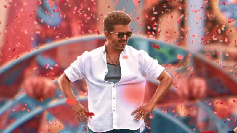 ஜன நாயகன் படத்தின் டைட்டில் கார்ட் எப்படி இருக்கும்? வைரலாகும் வீடியோ