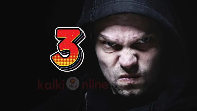 உங்கள் அமைதியைக் கெடுக்கும் 3 நபர்கள்: இவர்களை விட்டு விலகுவது எப்படி?