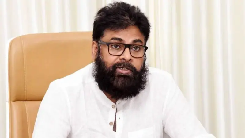 Pawan Kalyan : పొదుపు చర్యలపై ప్రజలకు ఇబ్బంది కలగొద్దు..!