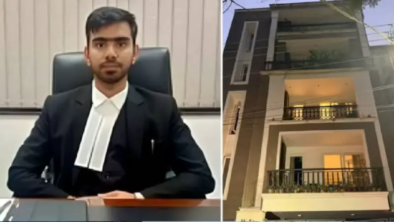 "মাঝরাতে বাবার কাছে শেষ ফোন"-বাথরুমে মিলল বিচারকের দেহ, চাঞ্চল্যকর দাবি পরিবারের