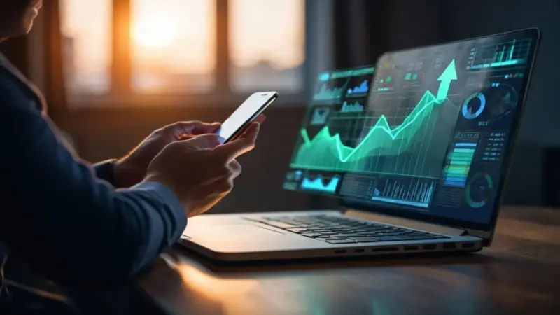 Top gainers and losers, May 7: HDFC Life up 3.5%, Bajaj Auto surges 2.6%; Hindustan Unilever down 1.9%