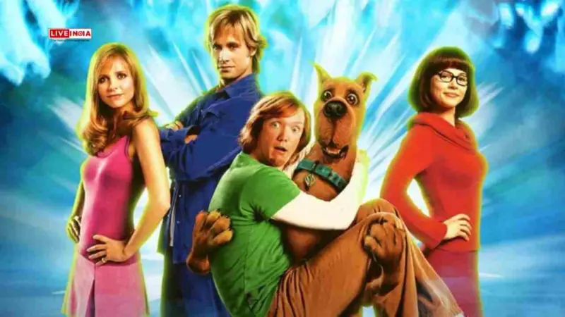 Scooby-Doo Goes Live-Action on Netflix: Mystery Inc's Origin Story Gets a Modern Reboot