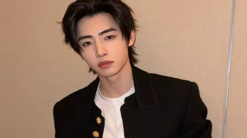 How was ENHYPEN's Sunghoon stalked and filmed in his own dorm? Sasaeng fan allegedly sells video online