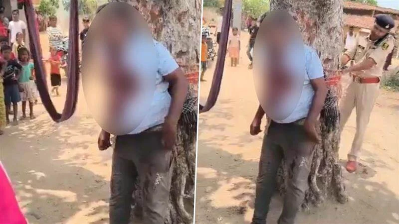 ವೈದ್ಯನ ಮೇಲೆ ಭೀಕರ ಹಲ್ಲೆ: ಸಾಮಾಜಿಕ ಮಾಧ್ಯಮದಲ್ಲಿ ವೈರಲ್ ಆದ ವಿಡಿಯೋ | Watch