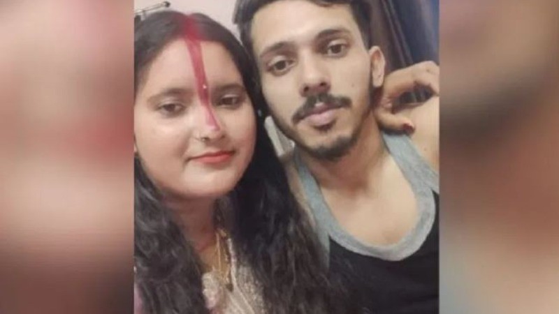 35 का दूल्हा देख परिजनों ने तोड़ी शादी, बेटी ने उसी से की शादी और…,