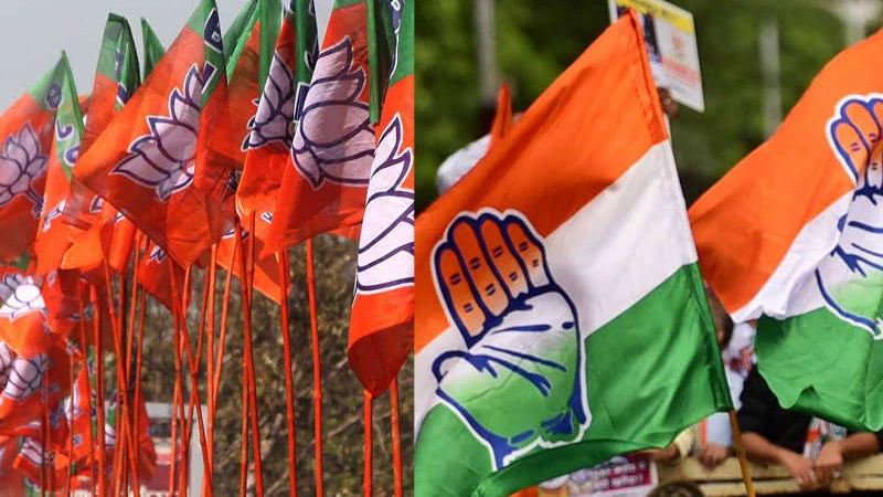 Lok Sabha Elections Results 2024: Know What's Phalodi Satta Bazaar's Prediction For BJP & Congress Seats This Time