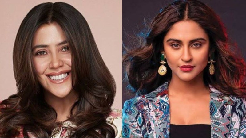 सड़क पर बैठी लड़की को एकता कपूर ने बनाया हीरोइन, एक्ट्रेस का छलका दर्द