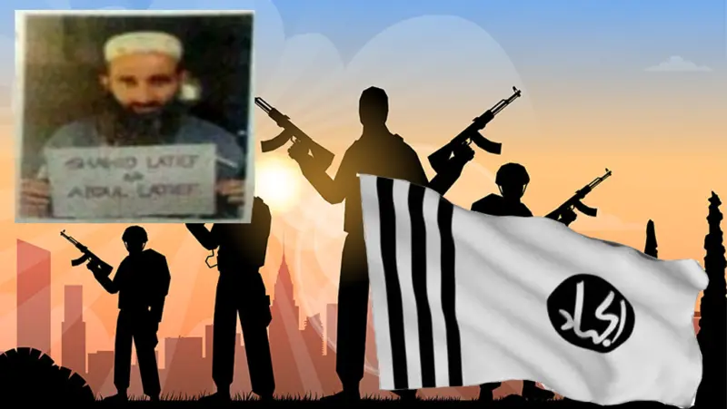 Pathankot terrorist attack mastermind Shahid Latif killed by unknown gunmen in Pakistan's Sialkot, was released by UPA govt as a 'goodwill gesture'