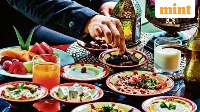Today Iftar timing: आज रमजान का आखिरी रोजा, जानें दिल्ली से लखनऊ तक इफ्तार का समय