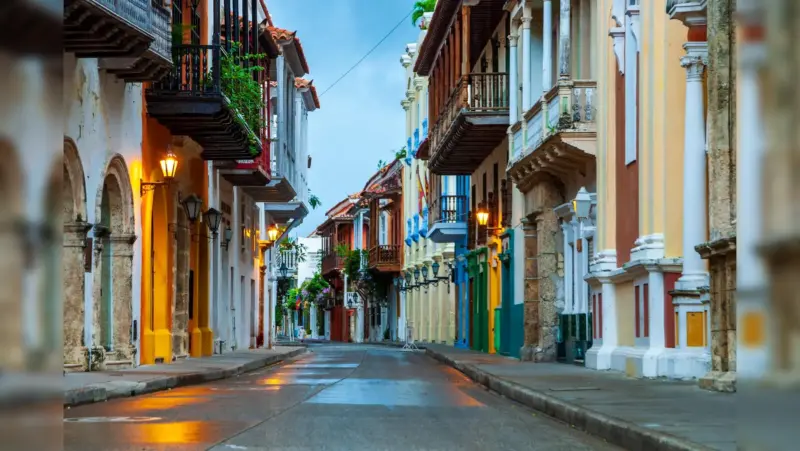 Must-See Places in Colombia for an Unforgettable Trip