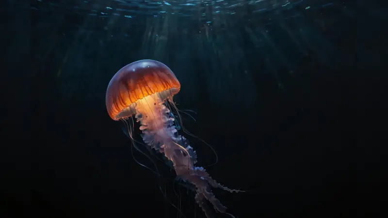 What To Do If A Jellyfish Stings You: First Aid Guide