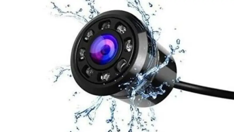 Best reverse cameras for car: Experience safety and convenience with our top picks for reliable performance