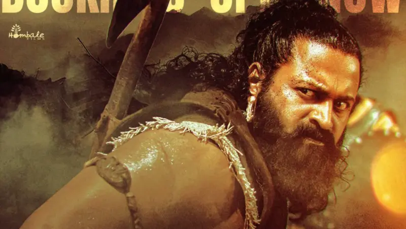 Hindi BO: No Massive Spike, What's Up?