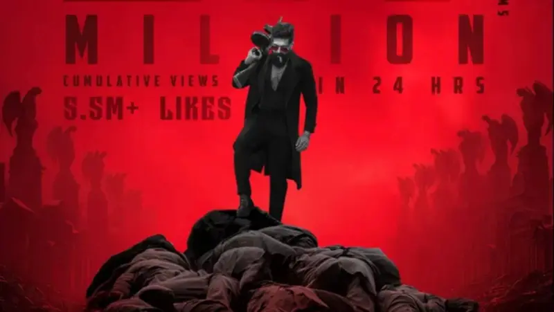 Toxic Enters Most Crucial Phase: Will It Silence Doubts?