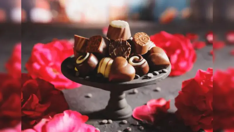 Chocolate for Stress Relief: How a Sweet Treat Can Boost Your Mood