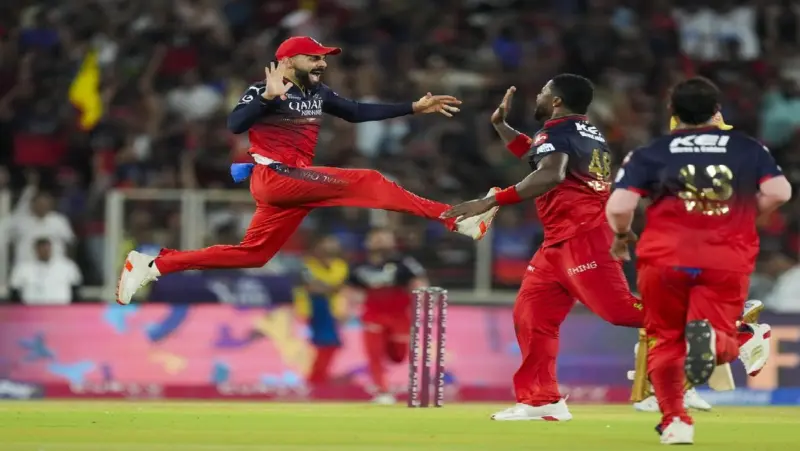 IPL-এর দ্বিতীয় পর্বের সূচি প্রকাশিত, দেখেনিন কবে কবে ম্যাচ? সম্পূর্ণ তালিকা