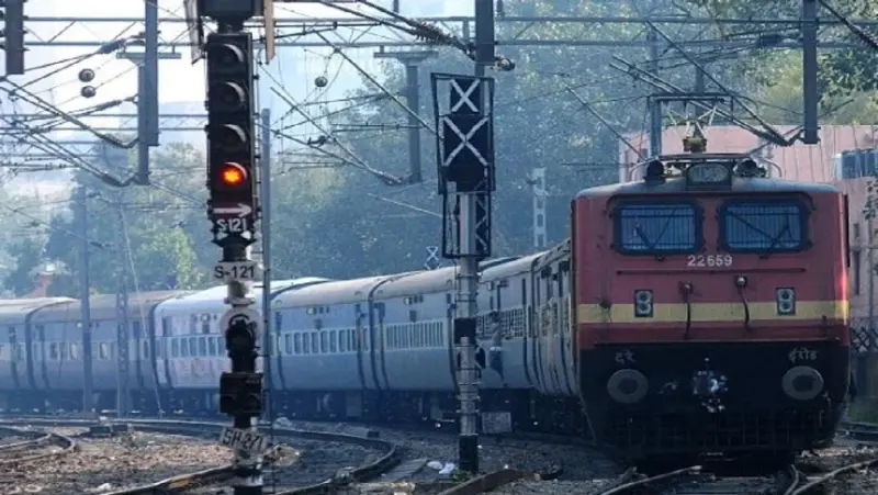 Summer Travel Bonanza! Indian Railways Announces 1,500 Special Trains to Tackle Vacation Rush