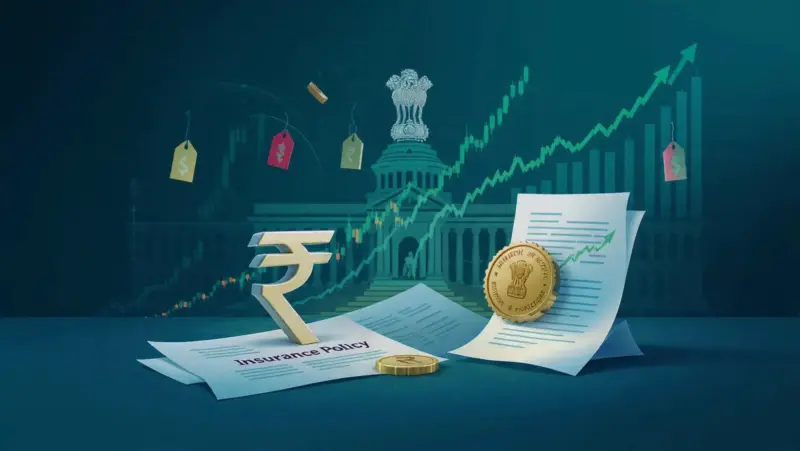 Major Business And Finance Rule Changes In May 2026: From FDI Boost To Price Swings And Policy Updates