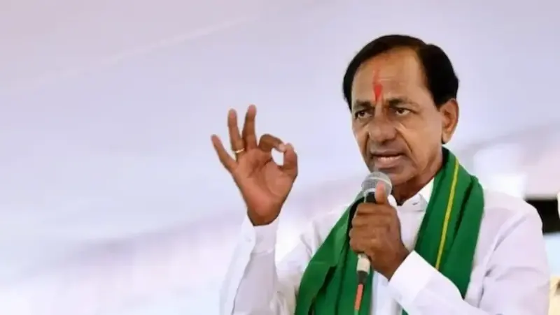 కేసీఆర్ కొత్త వ్యూహం.. గులాబీ పార్టీలో భారీ మార్పులు?