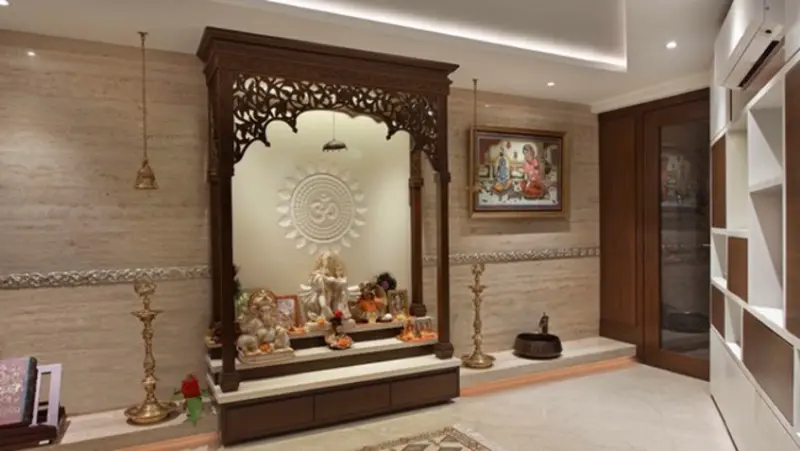 പൂജാമുറിയില്‍ വിഗ്രഹങ്ങള്‍ വയ്‌ക്കുമ്പോള്‍ കര്‍ശനമായും ഒഴിവാക്കേണ്ടവ : അറിയേണ്ട കാര്യങ്ങള്‍ ഇവയൊക്കെ