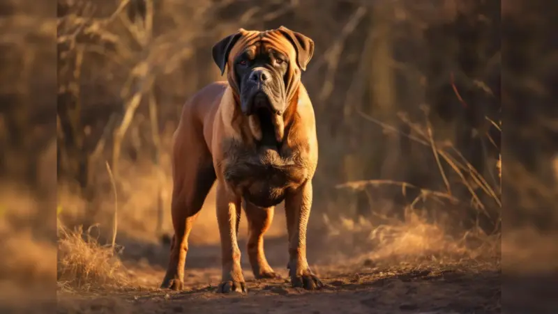 7 Most Powerful Guard Dog Breeds for Maximum Security