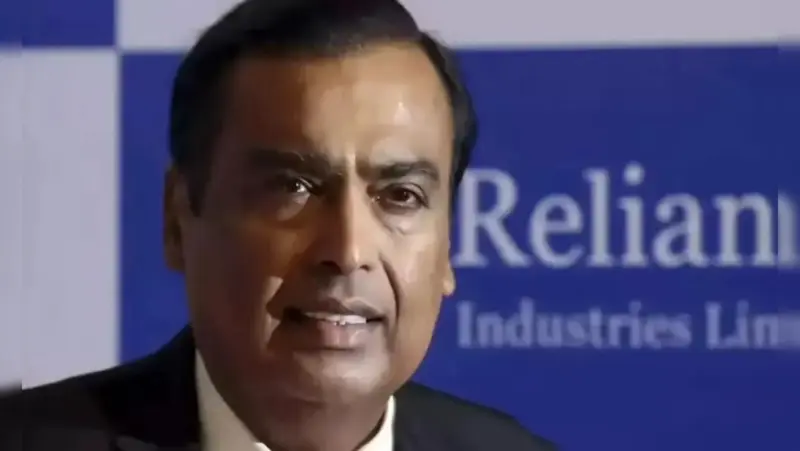 Asia's Rich List 2026: Mukesh Ambani Leads the Top 10 Wealthiest Families