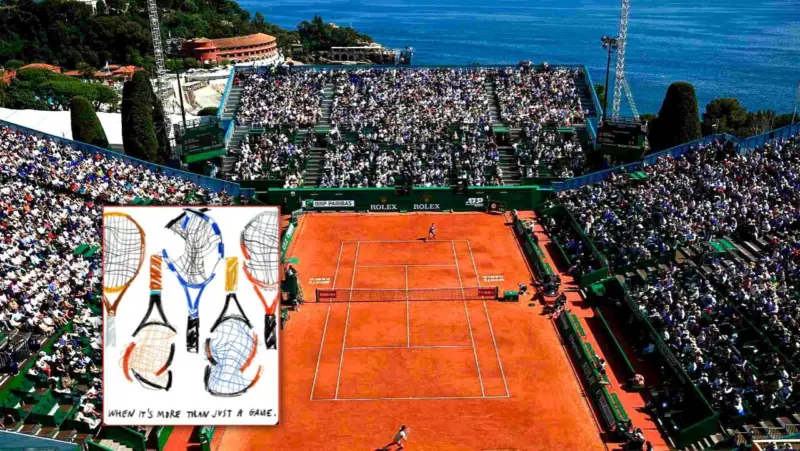 Illustrator Accuses Monte-Carlo Masters of Stealing Artwork for Merch: "I'm Honestly Shocked"