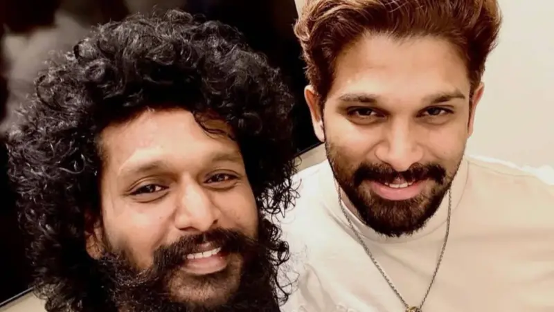 AA23: Will Lokesh Kanagaraj Take Such Risk with Allu Arjun?
