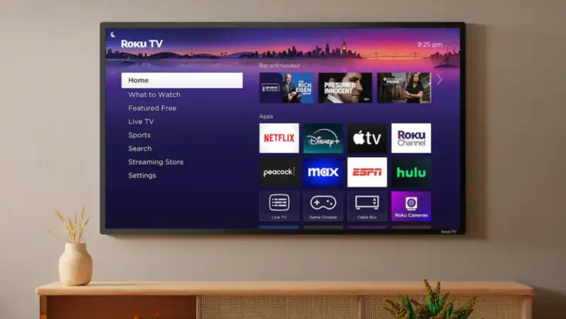 I found a 70-inch 4K Roku TV for $299.99 in Best Buys Memorial Day sale ...