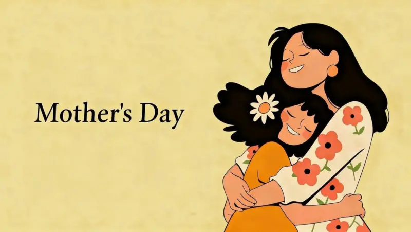 Why Is Mother's Day Celebrated? Know The Emotional Story Behind It