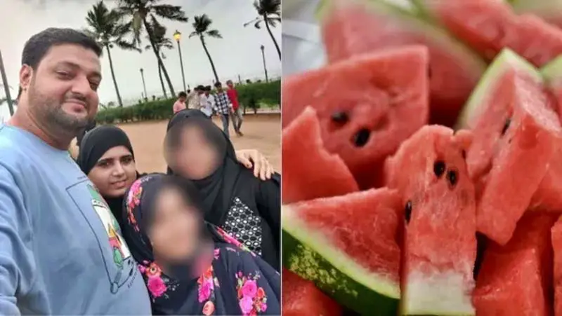 ఒకే కుటుంబంలో నలుగురు మృతి..కారణం బిర్యానా..? పుచ్చకాయ ?