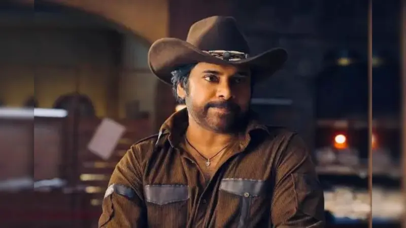 'Ustaad Bhagat Singh' Box Office Collection: Pawan Kalyan-Raashii Khanna Film Crosses ₹81 Crore in Opening Weekend