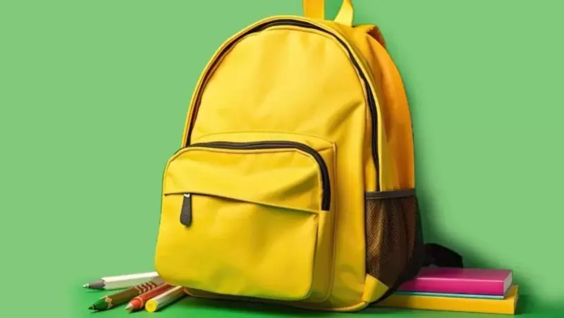 School Bag Essentials: 7 Must-Have Items Every Child Should Carry Daily